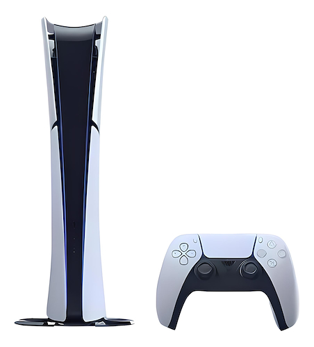 SONY PS5