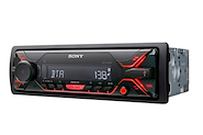 SONY DSX-A410BT