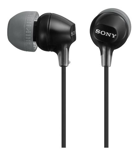 Mercado libre shop audifonos sony
