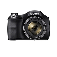 SONY DSC-H300
