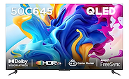 TCL L50C645