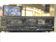 TECHNICS RS-TR255