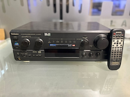 TECHNICS Sa Dx930