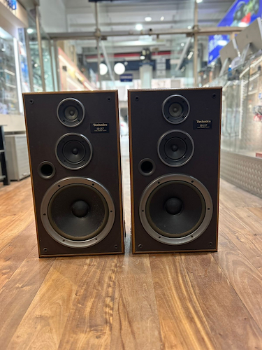 TECHNICS SB-LX7