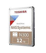 TOSHIBA 12 TB