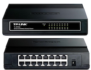 TP-LINK SF1016D