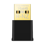 TP-LINK TX20U Nano