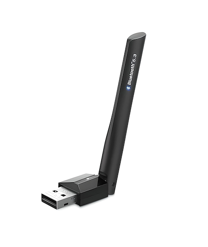 TP-LINK Ub500 Plus