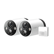 TP-LINK Tapo C420s2