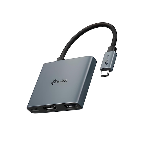 TP-LINK UH3020C