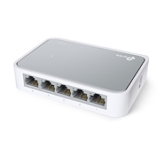 TP-LINK SF 1005D