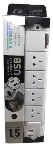 TREFI ZTU1.5M