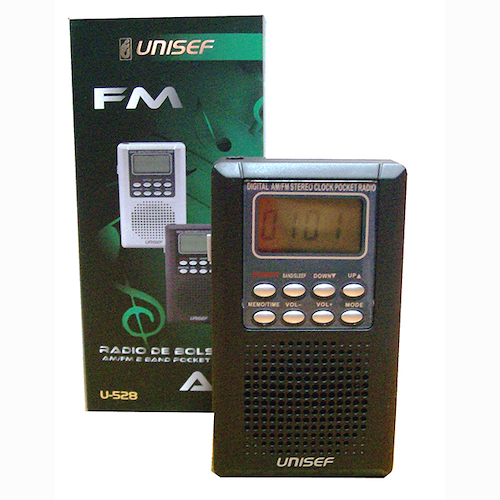 UNISEF U-528