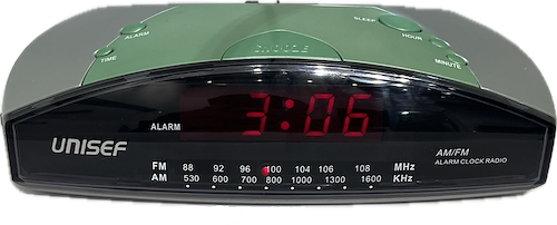 UNISEF RAC 1000