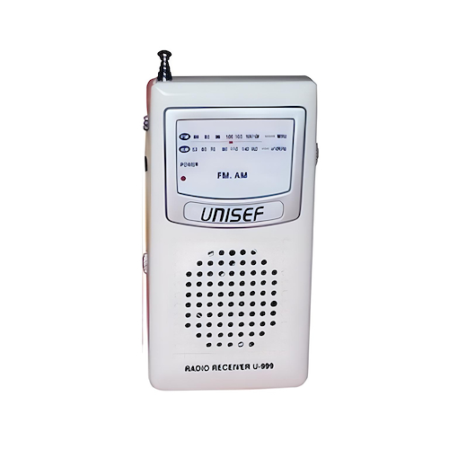 UNISEF HC - 999B3/997