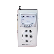 UNISEF HC - 999B3/997