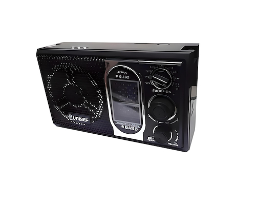 UNISEF PR-188