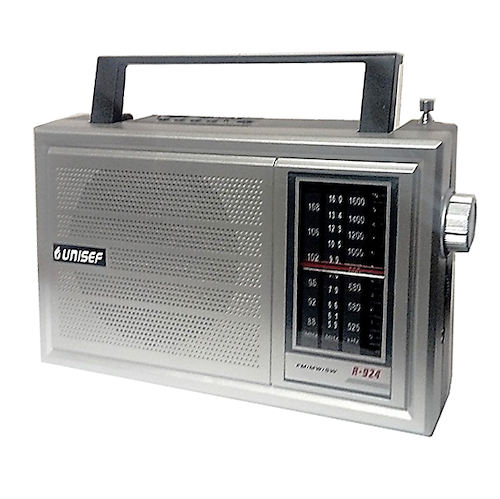 UNISEF R-924