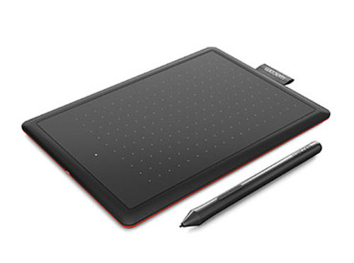 WACOM CTL-472/K1-AX