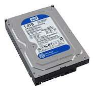 WD 1 TB Blue