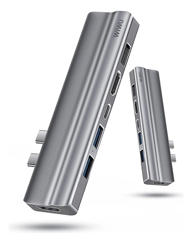WIWU T9 HUB