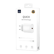 WIWU Quick WI-U001