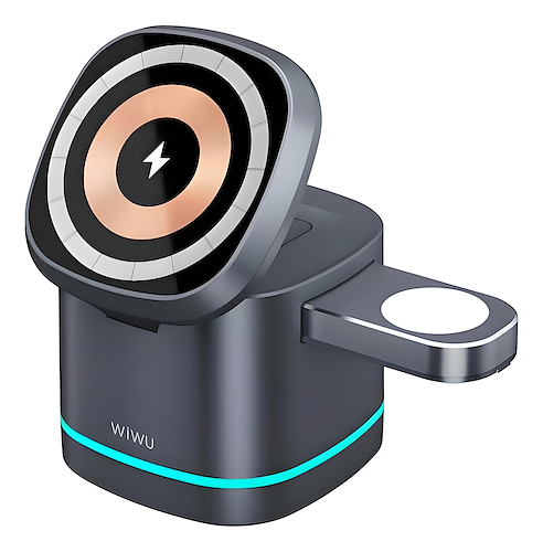 WIWU RUBIK`S CUBE WI-W024
