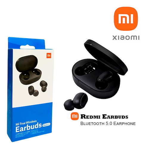 XIAOMI Earbuds Basic S