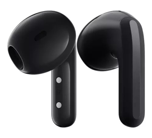 Xiaomi Auriculares Inalámbricos Buds 4 Lite Negro