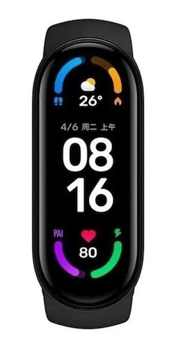 Esta es la mejor app para monitorizar el sueño con tu Xiaomi Mi Band