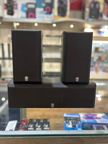 YAMAHA NS P60