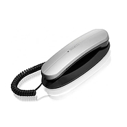 ALCATEL TEMPORIS MINI TELEFONO DE PARED SIN CONTESTADOR