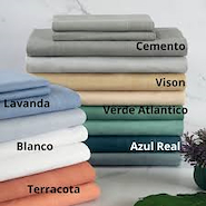 ALCOYANA ESTUDIO SABANA TWIN FULL 090X190 144h