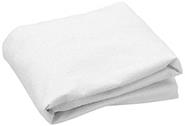 ALMOHAR IMPERMEABLE CUBRECOLCHON 080m pvc y toalla
