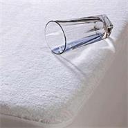 ALMOHAR IMPERMEABLE CUBRECOLCHON 140m. pvc y toalla