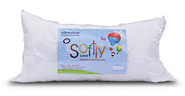 ALMOHAR SOFTLY ALMOHADA  040X020