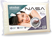 ALMOHAR NASA PREMIUM ALMOHADA  070X050 INTELIGENTE