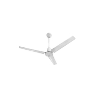 ALPACA ALP56TECH VENTILADOR TECHO SIN LUZ CHAPA BLANCO