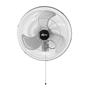 ALPACA ALPFAW20 VENTILADOR PARED 20 industrial