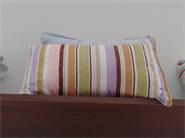 AMARELO  ALMOHADON 44X28