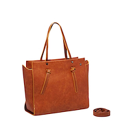 AMAYRA 67.C1995.2 CARTERA TERRACOTA