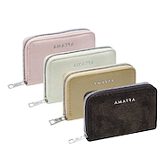 AMAYRA 67.B841 BILLETERA  MINI (1 division)