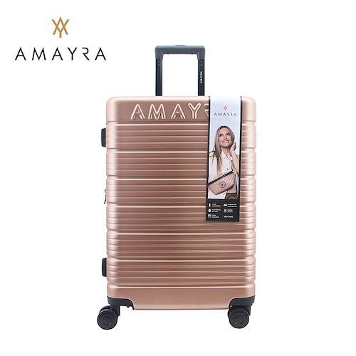 AMAYRA 67.8002I VALIJA 24