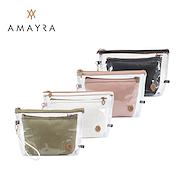 AMAYRA 67.E903 NECESER porta tutti set x 2