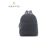 AMAYRA 67.C25311R MOCHILA NEGRA
