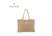 AMAYRA 67.5037.1R BOLSO TEJIDO SUELA