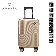 AMAYRA 67.8009M20 VALIJA 20