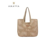 AMAYRA 67.5046 BOLSO TEJIDO SUELA