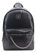AMAYRA 67.C2359.1 MOCHILA NEGRA