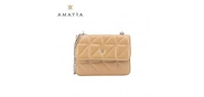 AMAYRA 67.C24632R MORRAL CAMEL